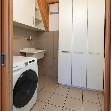 Apartment Penthouse Jasmin