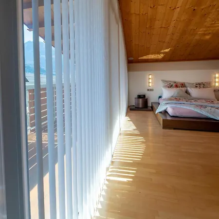 Penthouse Jasmin Apartment