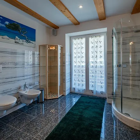 Apartment Penthouse Jasmin